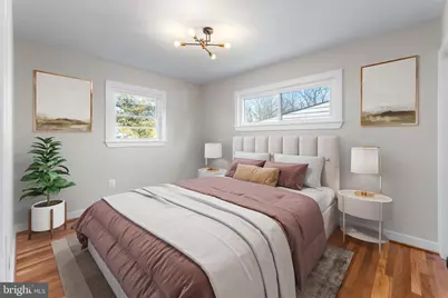 6406 Elmhurst Street, District Heights, MD 20747 - Photo 17