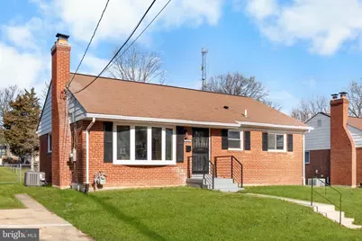 6406 Elmhurst Street, District Heights, MD 20747 - Photo 53