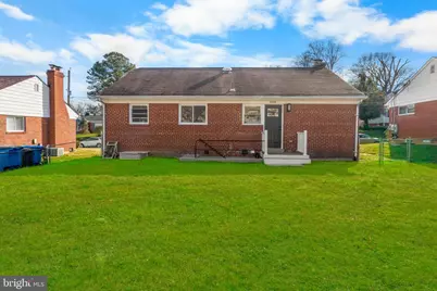 6406 Elmhurst Street, District Heights, MD 20747 - Photo 59