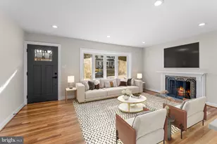 6406 Elmhurst St, District Heights, MD 20747 - Photo 3