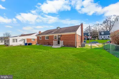 6406 Elmhurst Street, District Heights, MD 20747 - Photo 61