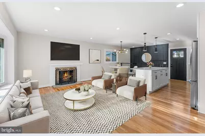 6406 Elmhurst Street, District Heights, MD 20747 - Photo 1