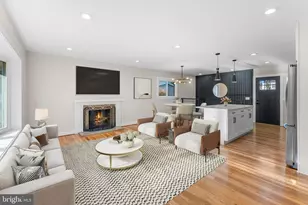 6406 Elmhurst St, District Heights, MD 20747 - Photo 1