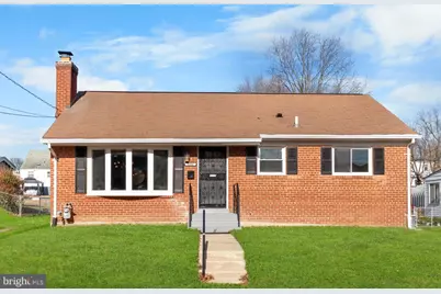 6406 Elmhurst Street, District Heights, MD 20747 - Photo 57