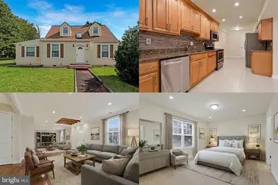 5200 Mapleshade Lane W, Upper Marlboro, MD 20772 - Photo 1