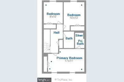 7646 S Arbory Lane #320, Laurel, MD 20707 - Photo 45