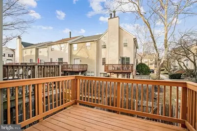 7646 S Arbory Lane #320, Laurel, MD 20707 - Photo 35