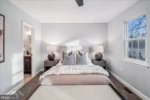 7646 S Arbory Ln, Laurel, MD 20707 - Photo 29