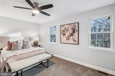 7646 S Arbory Lane #320, Laurel, MD 20707 - Photo 27