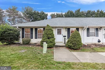 9272 Cherry Lane #75, Laurel, MD 20708 - Photo 1