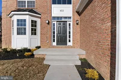 603 Digges Lane, Fort Washington, MD 20744 - Photo 5