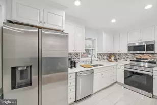 303 Foundry Ln, Fort Washington, MD 20744 - Photo 9