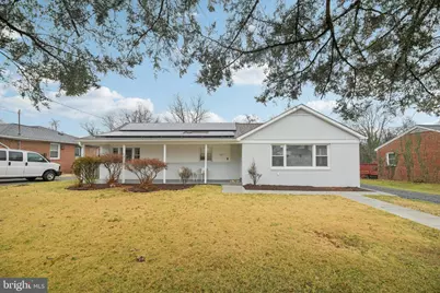 303 Foundry Lane, Fort Washington, MD 20744 - Photo 1