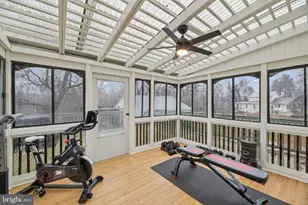 303 Foundry Ln, Fort Washington, MD 20744 - Photo 33