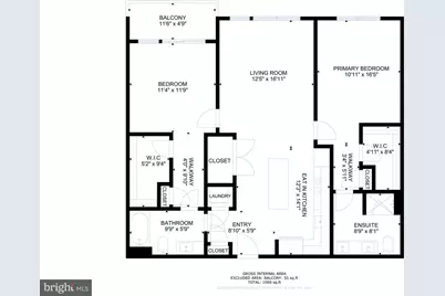 145 Riverhaven Drive #509, Oxon Hill, MD 20745 - Photo 53