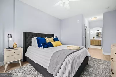 145 Riverhaven Drive #509, Oxon Hill, MD 20745 - Photo 19