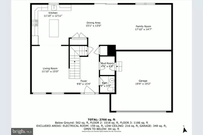 9805 Martin Avenue, Glenn Dale, MD 20769 - Photo 35