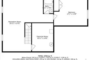 9805 Martin Ave, Glenn Dale, MD 20769 - Photo 35