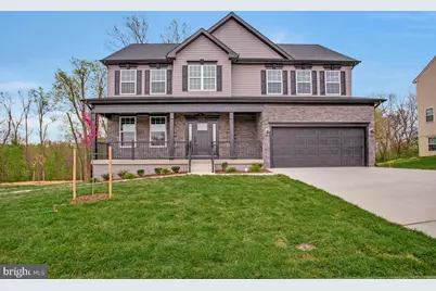 9805 Martin Avenue, Glenn Dale, MD 20769 - Photo 1