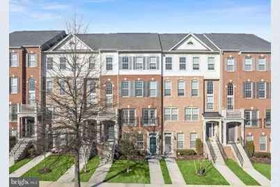 2549 Campus Way N #58, Lanham, MD 20706 - Photo 1