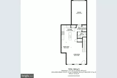 2549 Campus Way N #58, Lanham, MD 20706 - Photo 31