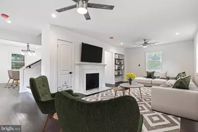 3408 Cheverly Avenue, Cheverly, MD 20785 - Photo 27