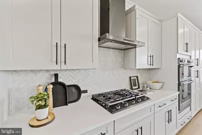 127 Summit Point Boulevard #12-J, Bowie, MD 20716 - Photo 3