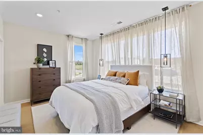 127 Summit Point Boulevard #12-J, Bowie, MD 20716 - Photo 9