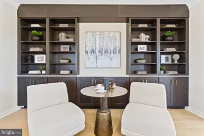 127 Summit Point Boulevard #12-J, Bowie, MD 20716 - Photo 5