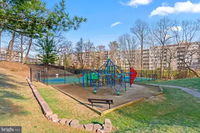 1836 Metzerott Road #215, Hyattsville, MD 20783 - Photo 35