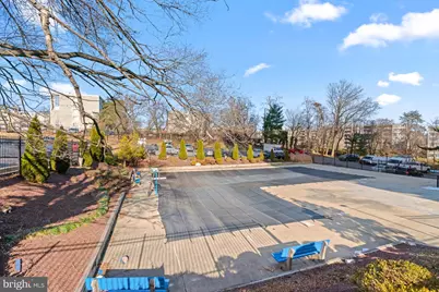 1836 Metzerott Road #215, Hyattsville, MD 20783 - Photo 33