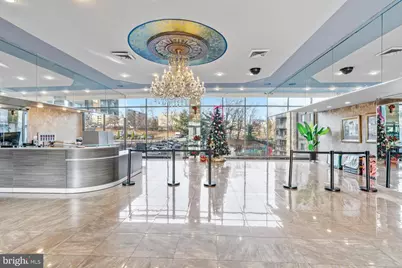 1836 Metzerott Road #215, Hyattsville, MD 20783 - Photo 3