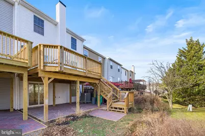 14309 Bonnett Lane, Laurel, MD 20707 - Photo 27