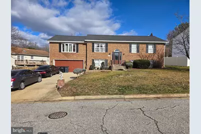 7704 Tinkers Creek Drive, Clinton, MD 20735 - Photo 1