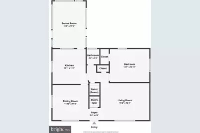 705 Somerset Place, Hyattsville, MD 20783 - Photo 45