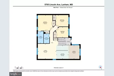 5705 Lincoln Avenue, Lanham, MD 20706 - Photo 73