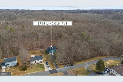 5705 Lincoln Avenue, Lanham, MD 20706 - Photo 69