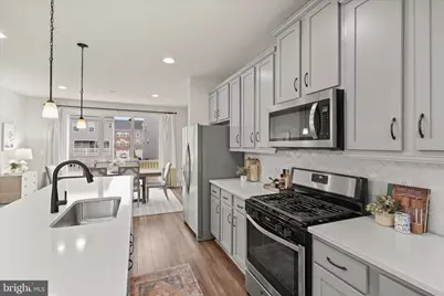 1016 Flester Lane, Laurel, MD 20707 - Photo 9