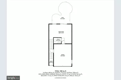 1016 Flester Lane, Laurel, MD 20707 - Photo 41