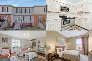 6806 Hawthorne St, Landover, MD 20785 - Photo 1