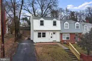 7818 Allendale, Landover, MD 20785 - Photo 5