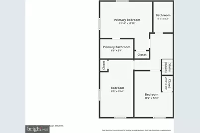 7818 Allendale, Landover, MD 20785 - Photo 49