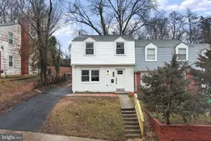 7818 Allendale, Landover, MD 20785 - Photo 27