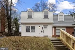 7818 Allendale, Landover, MD 20785 - Photo 1