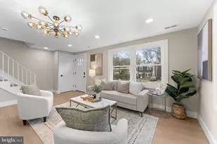 7818 Allendale, Landover, MD 20785 - Photo 3