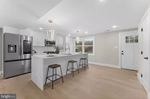 7818 Allendale, Landover, MD 20785 - Photo 5