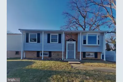 3109 Lakehurst Avenue, District Heights, MD 20747 - Photo 1