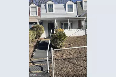 7620 Allendale Circle, Landover, MD 20785 - Photo 1