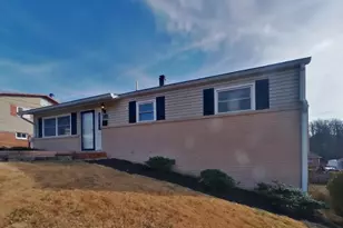 2305 Berkley St, Temple Hills, MD 20748 - Photo 1