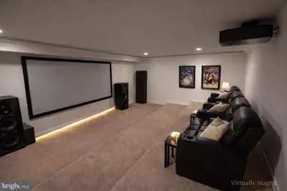 4504 Cross Country Terrace, Upper Marlboro, MD 20772 - Photo 9